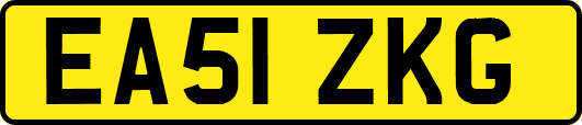 EA51ZKG