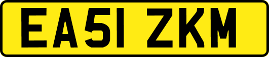 EA51ZKM