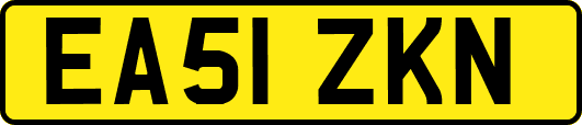 EA51ZKN