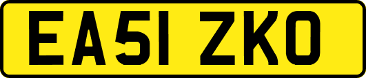 EA51ZKO