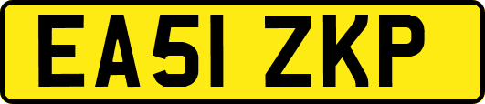 EA51ZKP