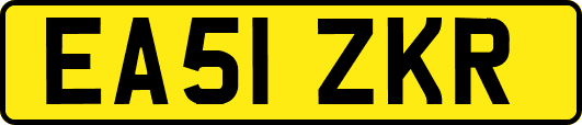 EA51ZKR