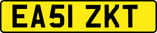 EA51ZKT