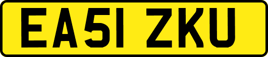 EA51ZKU