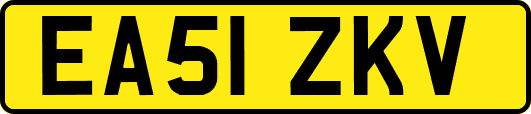 EA51ZKV