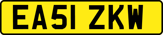 EA51ZKW