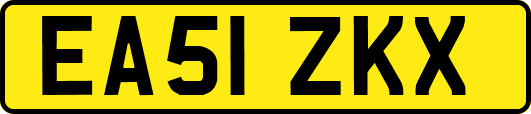 EA51ZKX