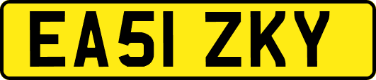 EA51ZKY