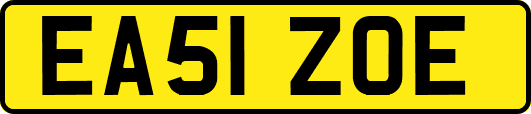 EA51ZOE