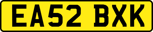 EA52BXK