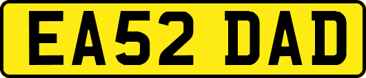 EA52DAD