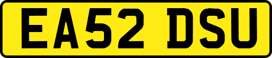 EA52DSU