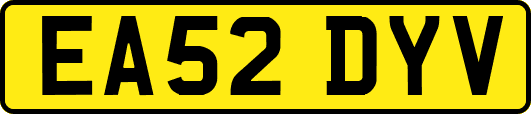 EA52DYV