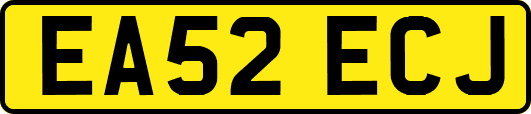 EA52ECJ