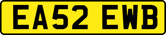 EA52EWB