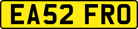 EA52FRO
