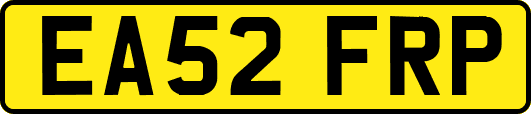 EA52FRP