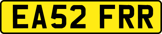 EA52FRR