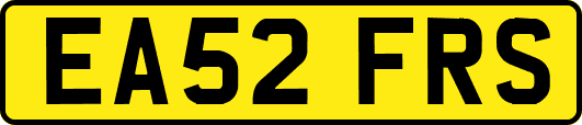 EA52FRS