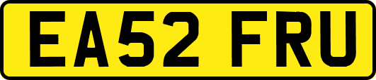 EA52FRU