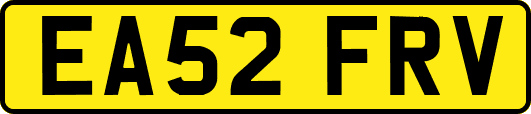 EA52FRV