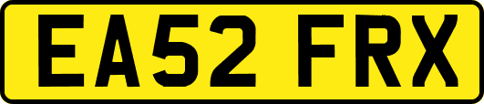 EA52FRX
