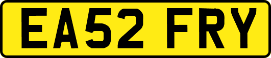 EA52FRY