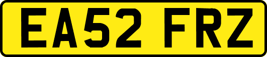 EA52FRZ