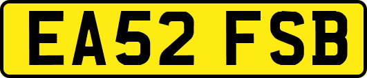 EA52FSB