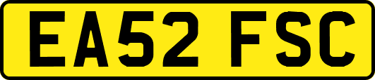 EA52FSC