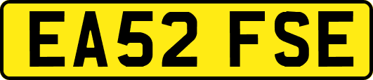 EA52FSE