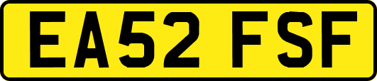EA52FSF