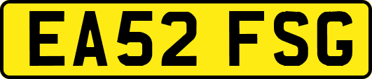 EA52FSG