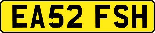 EA52FSH