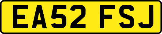 EA52FSJ