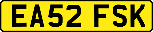 EA52FSK