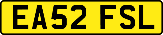 EA52FSL