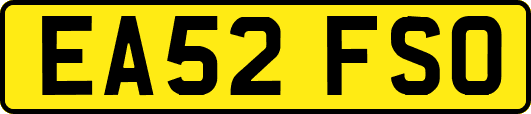 EA52FSO
