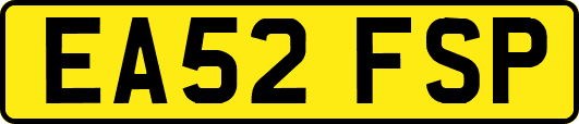 EA52FSP