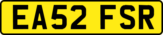 EA52FSR