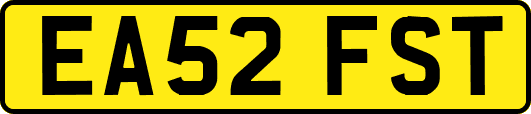 EA52FST