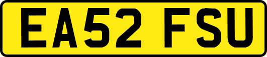 EA52FSU