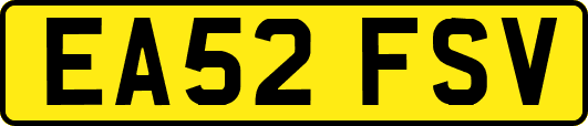 EA52FSV