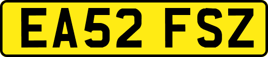 EA52FSZ