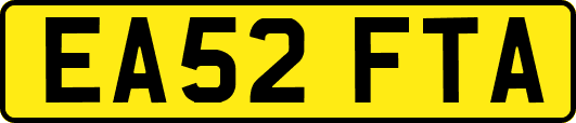 EA52FTA