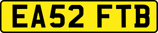 EA52FTB