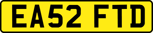EA52FTD