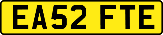 EA52FTE