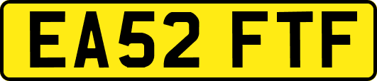 EA52FTF