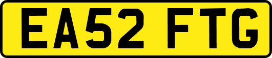EA52FTG